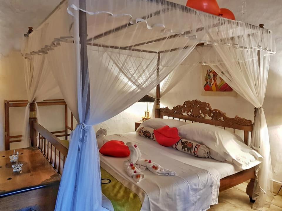 Galkanda Walawwa Kandy Esterno foto