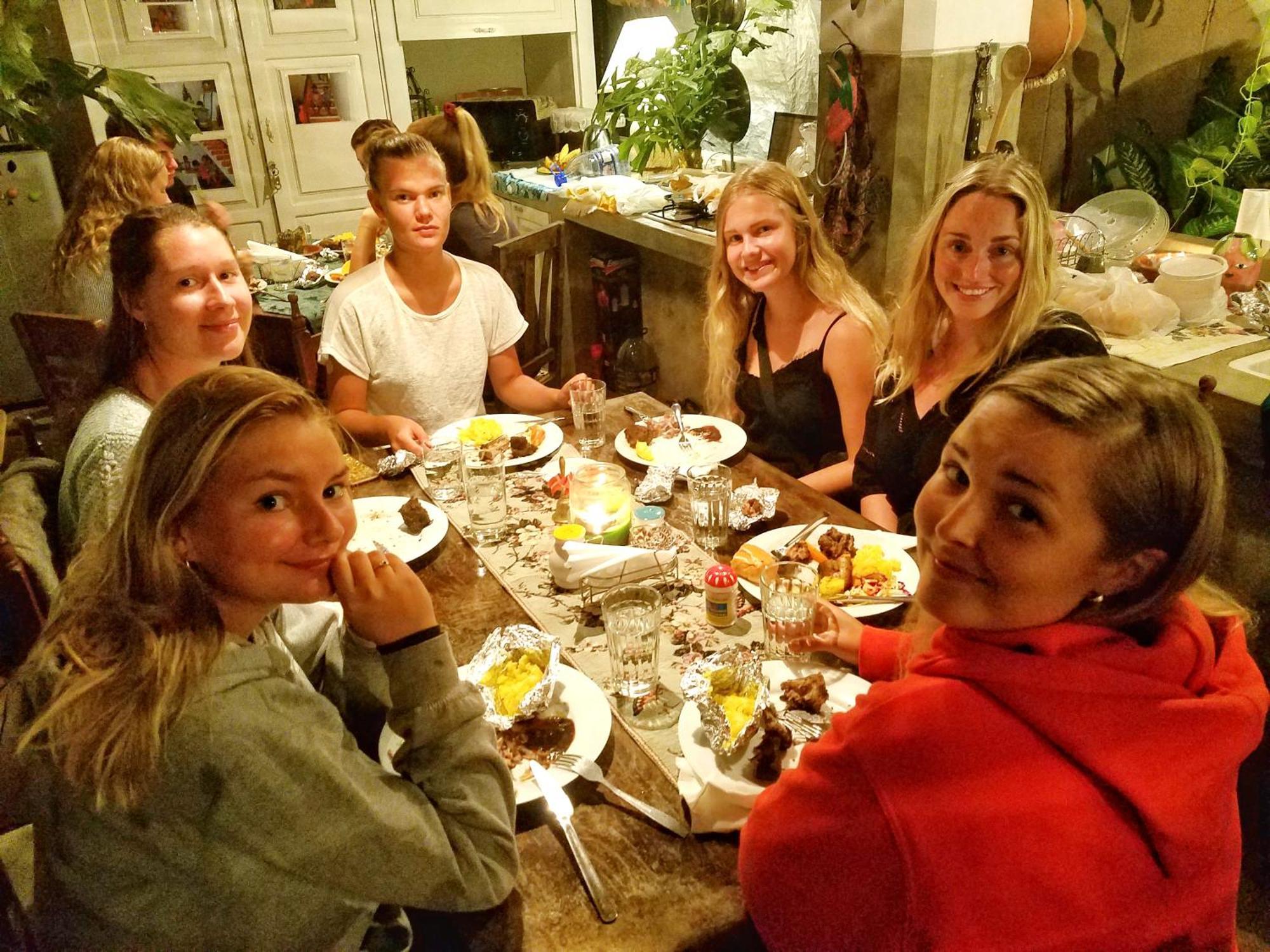 Galkanda Walawwa Kandy Esterno foto